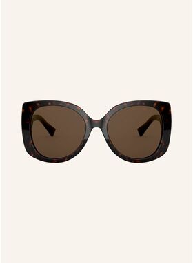 VERSACE 女士太阳镜 100107902115000 CO 花色 Sunglasses VE4387