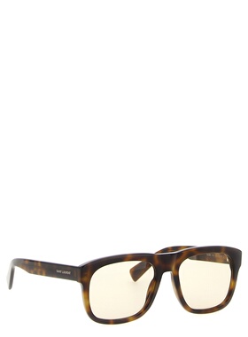 SAINT LAURENT 女士眼镜 713741Y99562355 SS2025