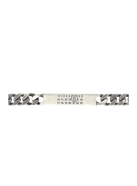 MM6 MAISON MARGIELA 男士项链 26ASM6UU0033SV0235954