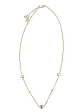 ALEXANDER MCQUEEN 女士项链 514617J160K7285 AW2023