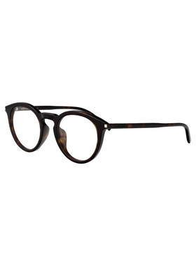 SAINT LAURENT 男士眼镜 SL347F002