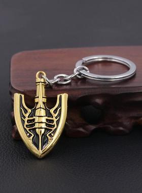 JO的奇妙冒险石之海替身