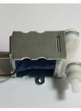 微型换向阀 两位三通阀 微型电磁阀FA2541B大口径电磁泄气阀