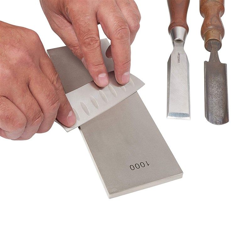 直供300/1000目厨房菜刀打磨开刃金刚石双面磨刀石,淘宝优惠券,粉丝福利购,淘宝优惠卷