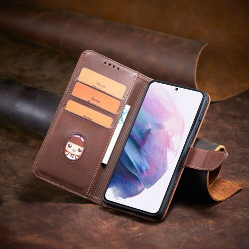 适用华为nova14手机壳华为nova14Pro翻盖式皮套全包防摔牛纹n0va14新款硅胶软插卡双面磁扣保护外壳pr0男女款 - 图0