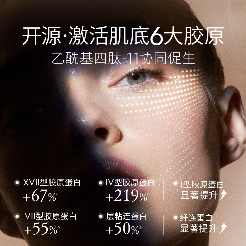 CEMOY澳诗茉白金水乳套装护肤品补水保湿秋冬正品淡纹紧致抗初老