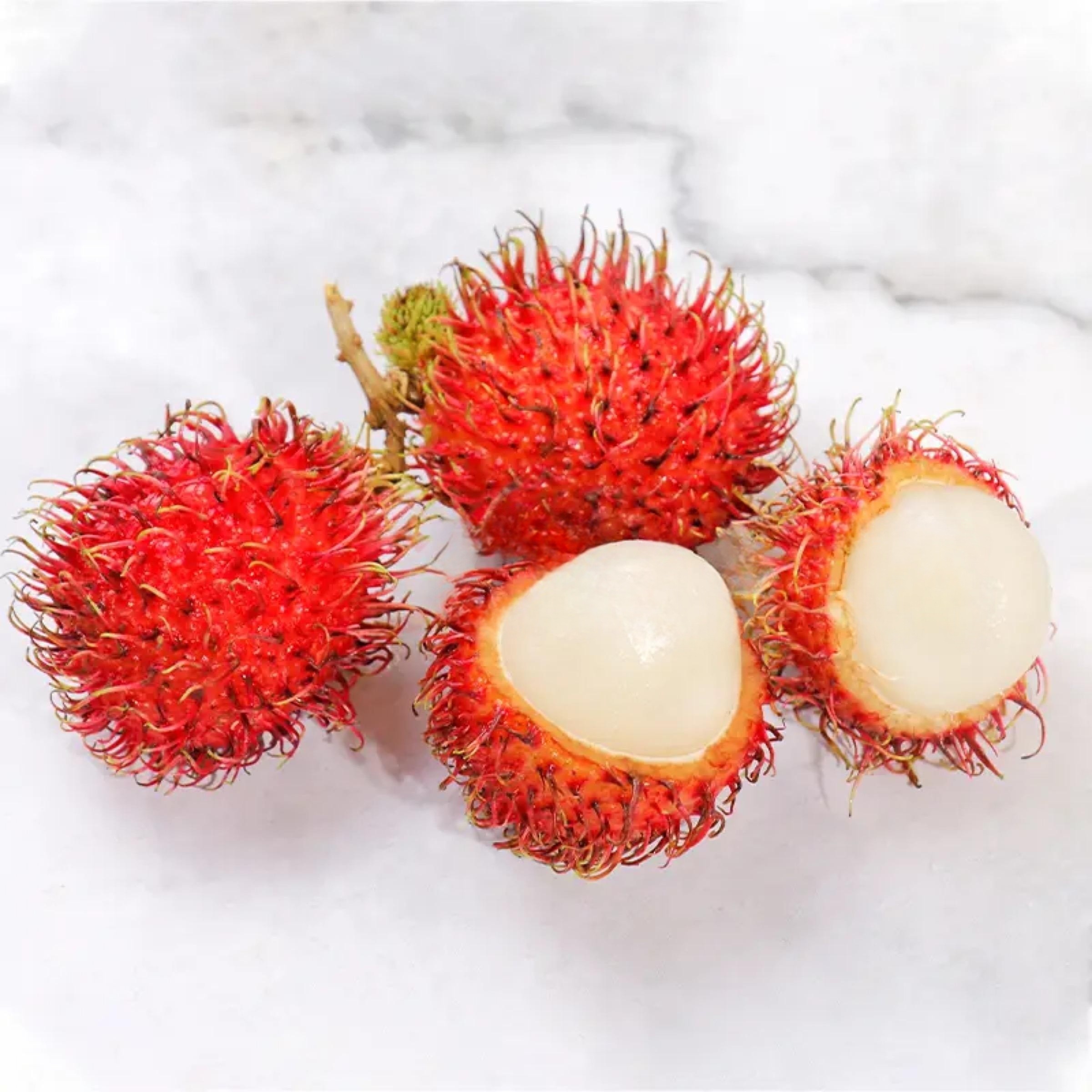 顺丰包邮海南保亭红毛丹新鲜水果毛荔枝孕妇水果礼盒树上熟大果,淘宝优惠券,粉丝福利购,淘宝优惠卷