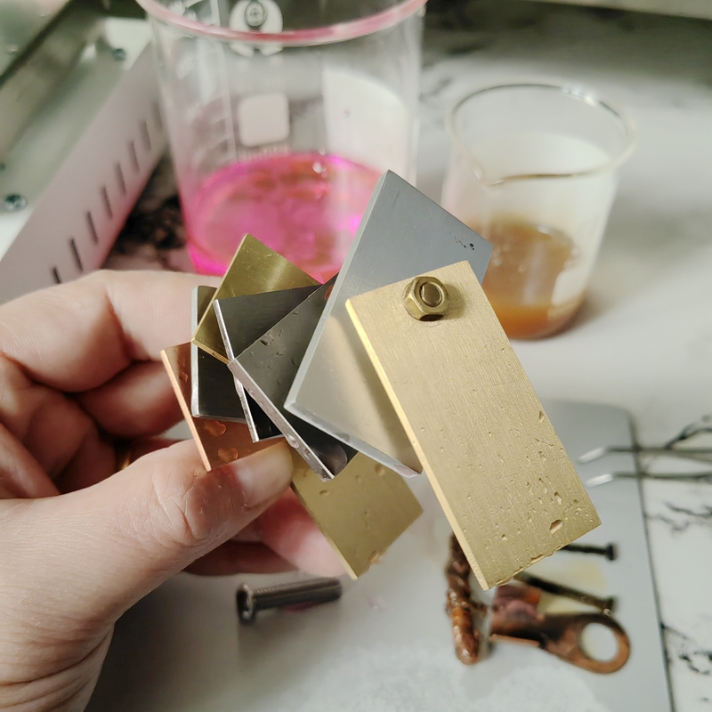 主轴载冷循环剂洗护清洁雕刻机主轴冷却液管路保养防冻剂防锈堵液 - 图2