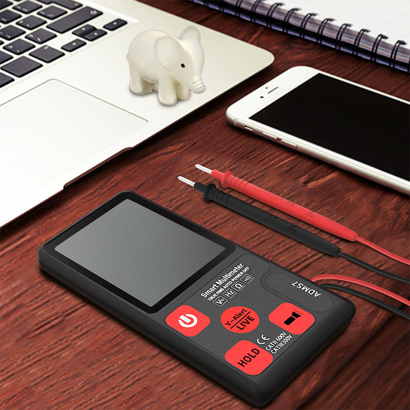  小耳朵五金万用表