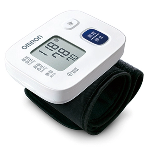 Оригинальный импортный импортный электронный счетчик артериального давления на запястье. Домашний измеритель автоматический измерение высокая точность 6161