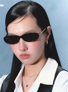 【胡可推荐】Fakeme热巴同款墨镜女光学镜 nocap/eightball/yaoll