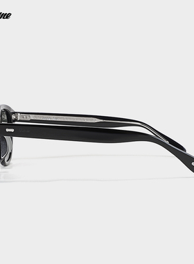 fakeme防紫外线方圆框太阳镜