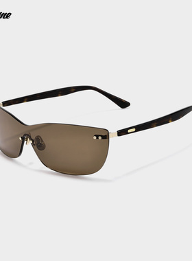 fakeme新品轻奢时尚墨镜