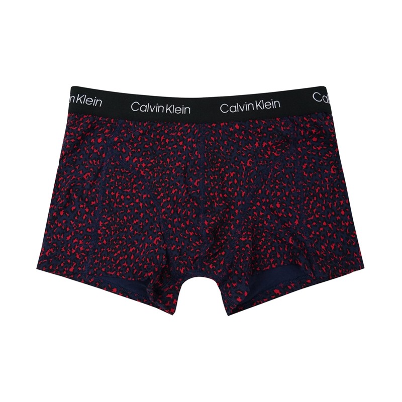 calvin klein男士平角三条装内裤 Haori海外内裤