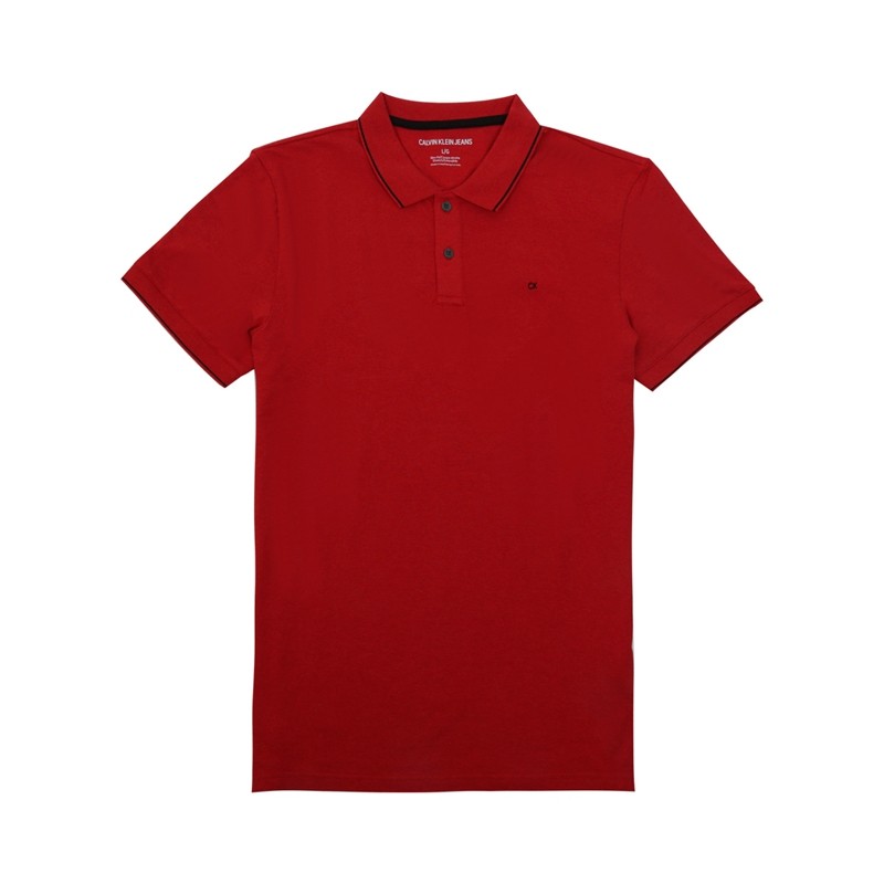 calvin klein 417581p417 polo衫 Haori海外T恤