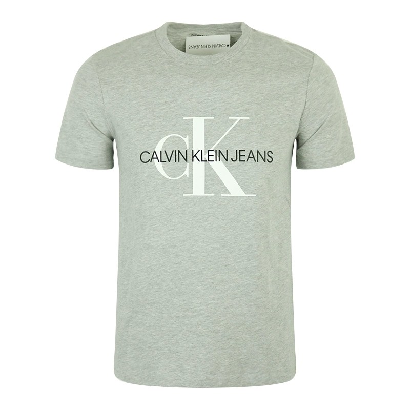 calvin klein 20春夏新款短袖ck t恤 Haori海外T恤