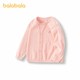 Balabala children's sweater baby knitted children's clothing