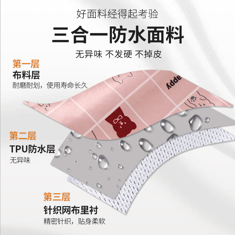 防水防油围裙2025新款家用厨房长袖罩衣女工作服做饭围腰护衣网红,淘宝优惠券,粉丝福利购,淘宝优惠卷