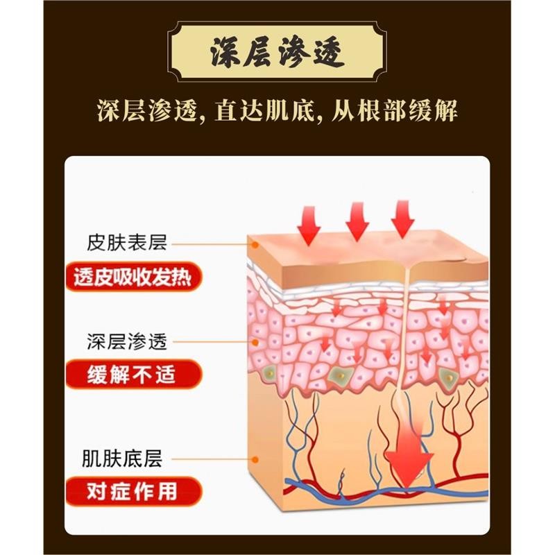 【正品保证】香港断痒王止痒膏快速止痒涂抹温和外用清凉夏季防叮 - 图2