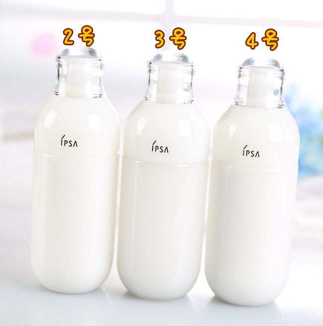日本茵芙莎乳液r系列亮白美肌液 艾歌化妆品美甲工具