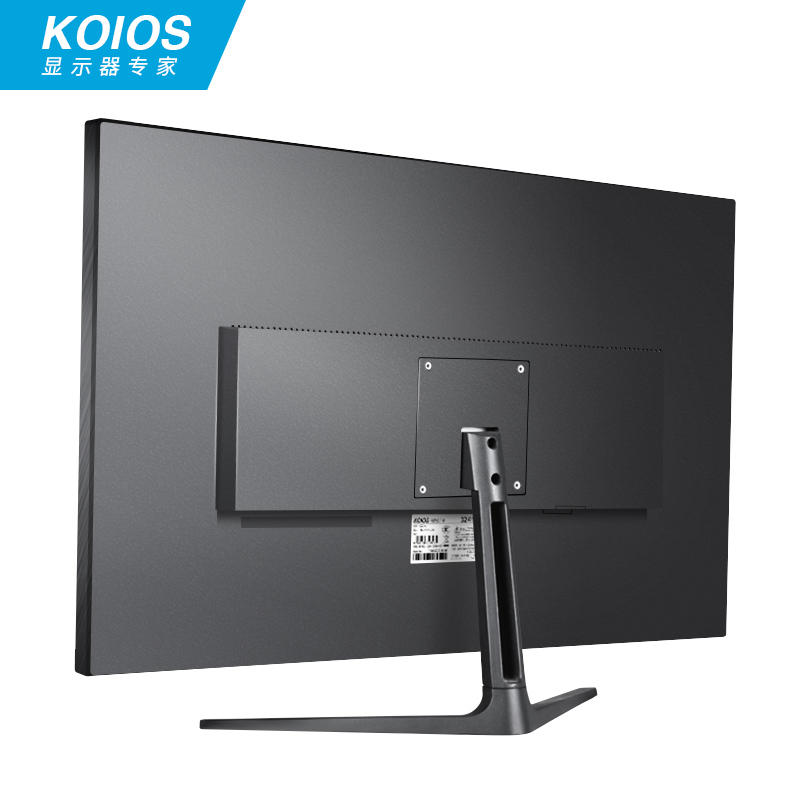 KOIOS K3223U 31.5英寸4K HDR IPS窄边框 画中画2分屏 电脑显示器 - 图1