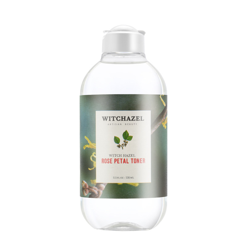  津尔氏化妆品化妆水/爽肤水