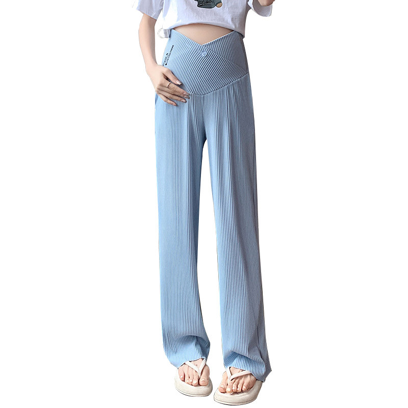  西瓜妈妈美孕孕妇打底裤