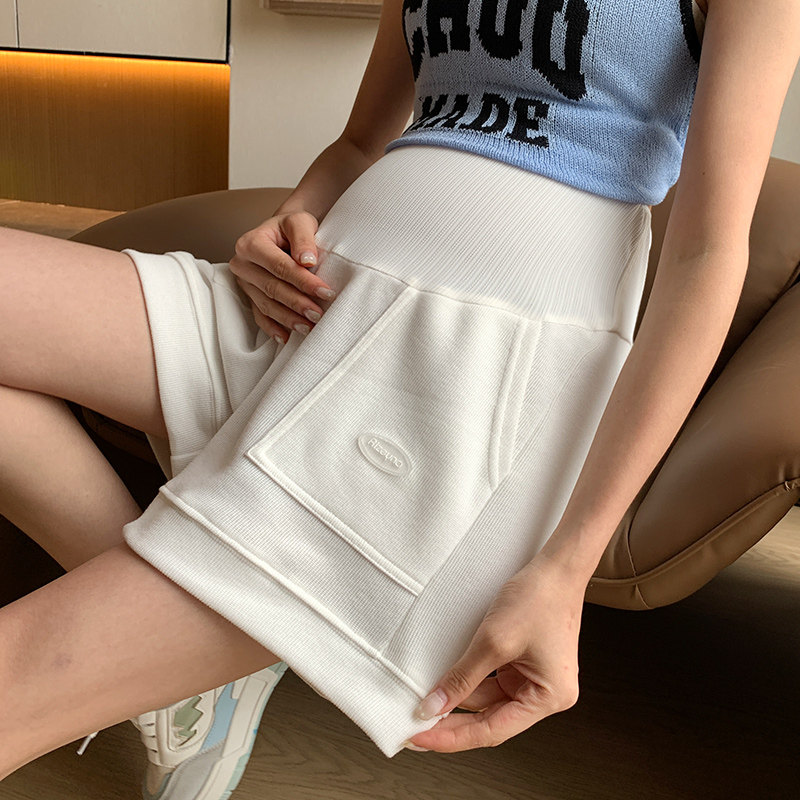  西瓜妈妈美孕孕妇打底裤