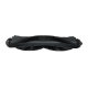 ເຫມາະສໍາລັບ 360 sweeping robot accessories S9/X90/X95 main brush roller brush side filter Hypa mop rag