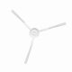 ເຫມາະສໍາລັບ 360 sweeping robot accessories S9/X90/X95 main brush roller brush side filter Hypa mop rag