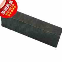 0 glass lower cushion sheet aluminum alloy curtain wall doors and windows booster cushion high block plastic solid thickened cushion block mounting fit