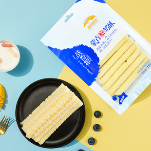 【任选3件】内蒙古特产益生元奶酪条