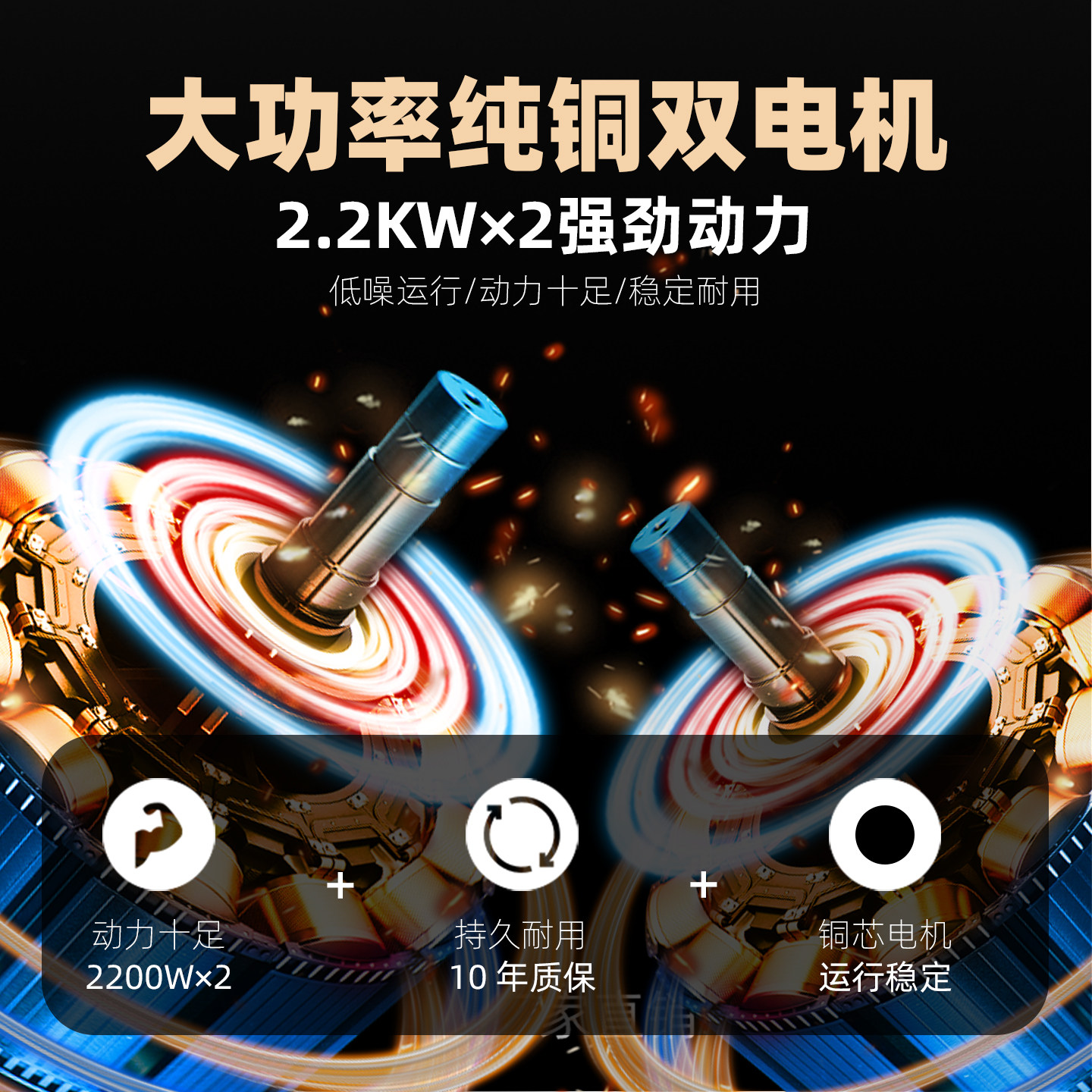 绞肉机商用大功率多功能肉片切片切丝全自动大型切肉灌香肠一体机