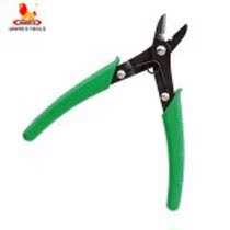 5-inch electronic stripping pliers 125mm mini wire peeling pliers wire peeling machine W0249