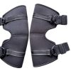 Spring and summer electric bike riding knee pads and windproof motorcycle protective gear to keep warm and cold, riding leggings and battery bike wind protection
