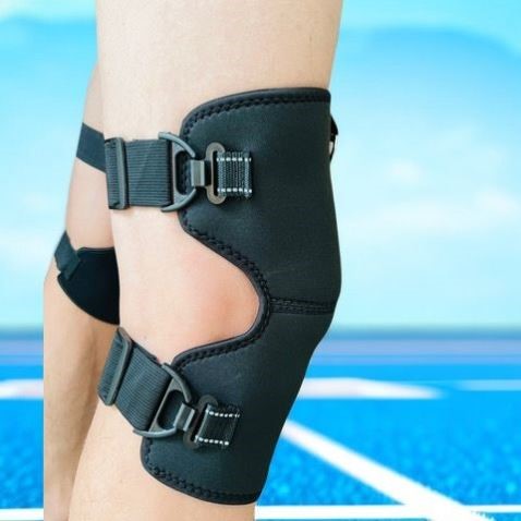 Spring and summer electric bike riding knee pads and windproof motorcycle protective gear to keep warm and cold, riding leggings and battery bike wind protection