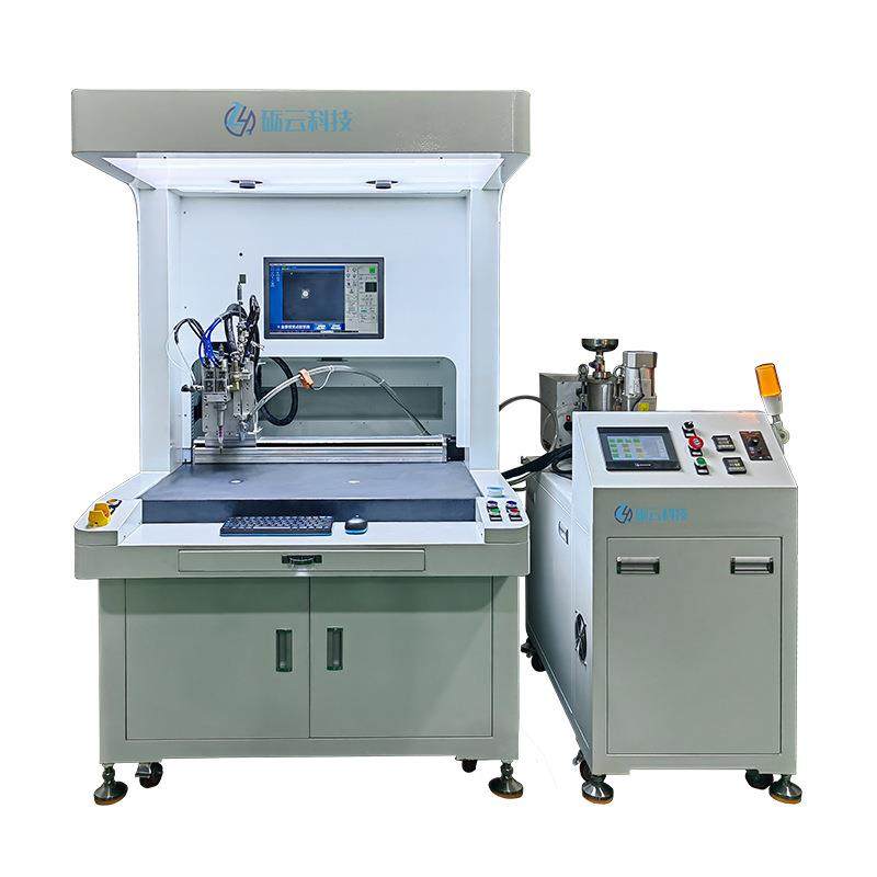 全景CCD视觉灌胶机自动识别环氧树脂ab胶真空设备打胶机厂家热销,淘宝优惠券,粉丝福利购,淘宝优惠卷