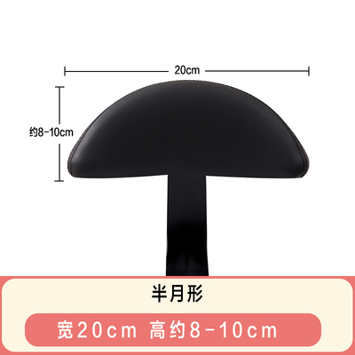 适用于雅迪M2/M3/M5/M6/M7/M8/T5/G5/E8/E3/E5/E6/莱达电摩靠背套 - 图1