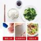 Sugar-controlled rice, saccharin-free rice, special food for people with diabetes, cooked low-sugar miscellaneous grains, staple food, coarse grain rice, parboiled rice, rice