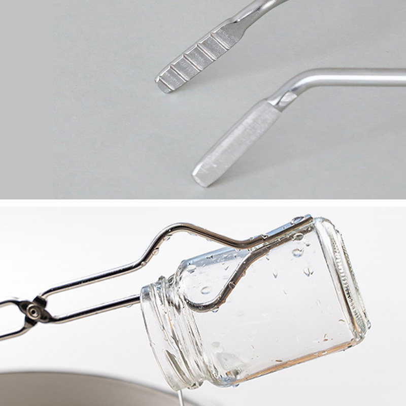 DEARYOU日本进口家事问屋304不锈钢消毒夹防滑防烫奶瓶洗煮夹镊子,淘宝优惠券,粉丝福利购,淘宝优惠卷