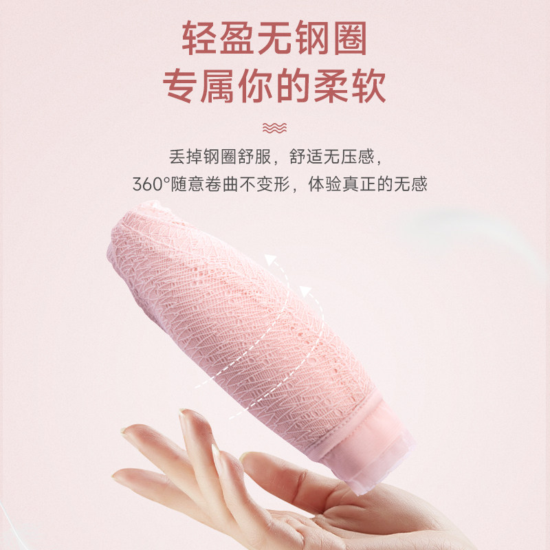 哺乳怀孕期喂奶孕期聚拢夏季胸罩 芬也哺乳文胸