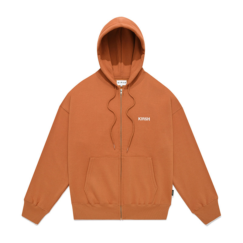 kirsh2020年秋冬新款大樱桃卫衣 kirsh海外卫衣/绒衫