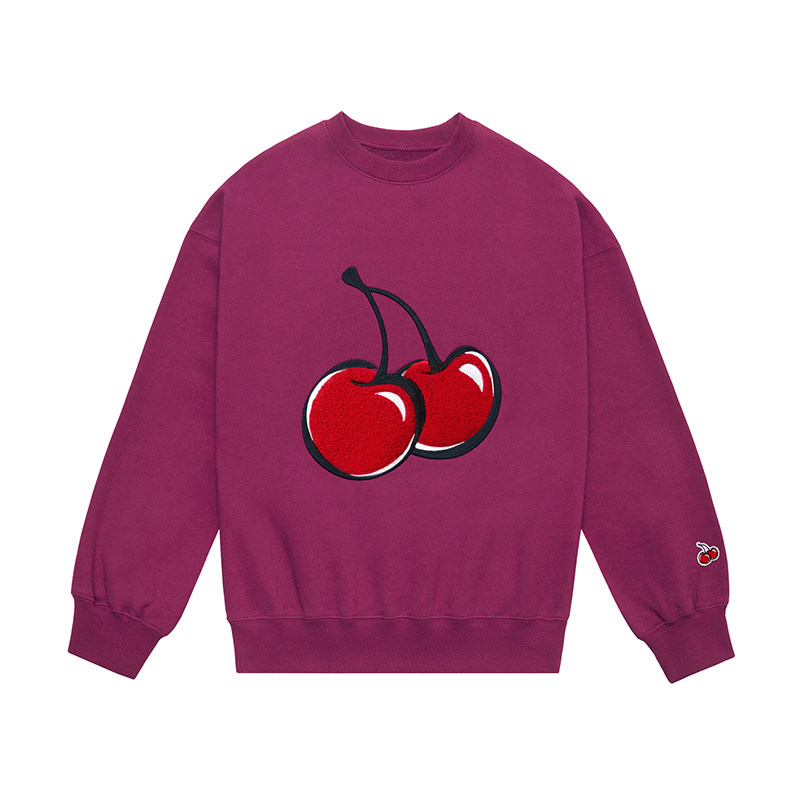 【618预售】20年春季angelababy卫衣 kirsh海外卫衣/绒衫