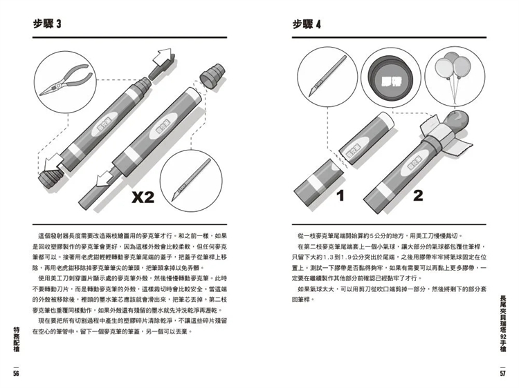 预售 大规模毁灭小兵器 之 打造特务军火库 21 强．奥斯丁 枫树林进口原版 - 图2