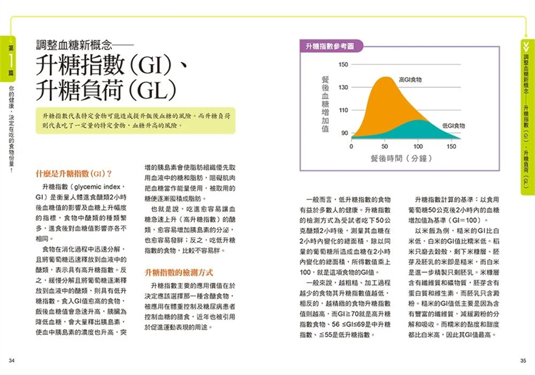 预售台版正版三采文化图书籍食物代换速查轻图典增修版王柏胜恒学-图0