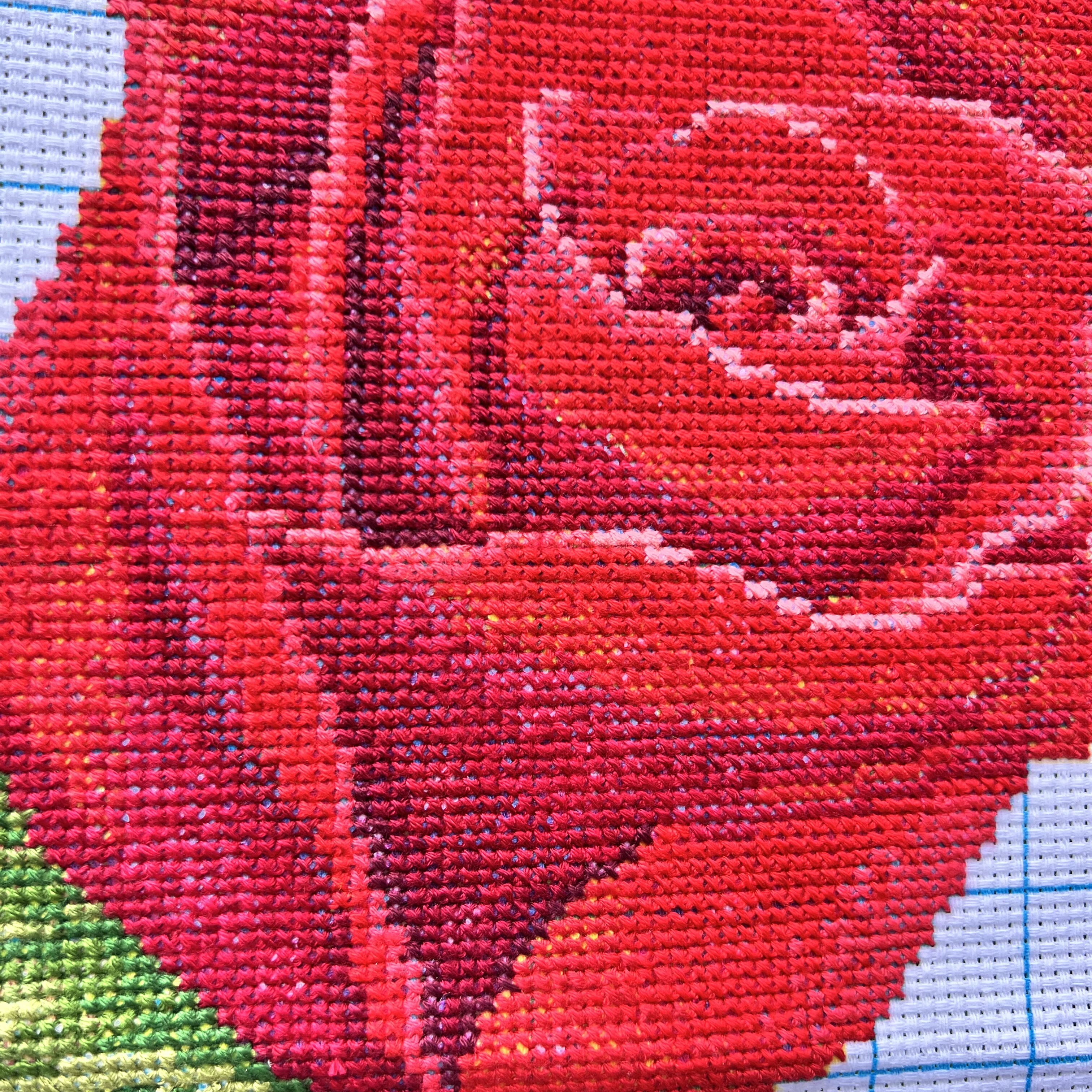 纯手工十字绣成品新款真爱永恒玫瑰花对戒戒指婚礼喜庆卧室装饰画,淘宝优惠券,粉丝福利购,淘宝优惠卷