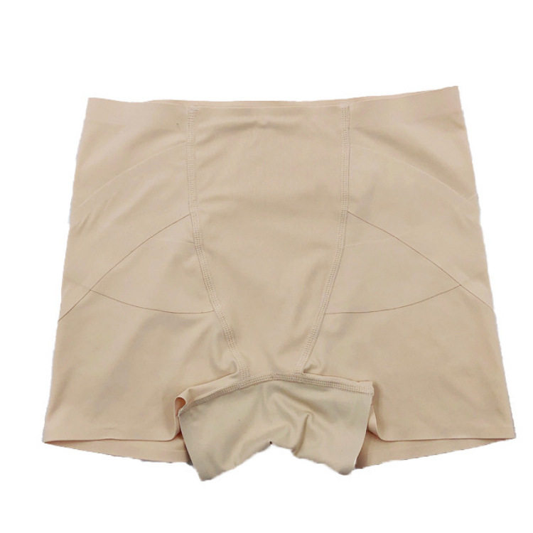 夏季美体收胯提臀安全短裤芭比内裤 娅施怡塑身美体裤