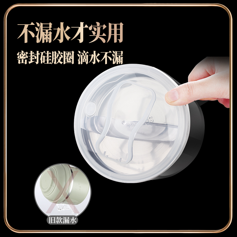 304不锈钢保温饭盒桶上班族快餐杯分格型带盖学生专用碗便携餐盒