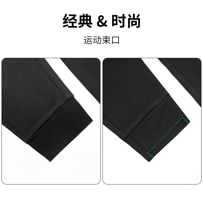 孕度2020新款空气层运动裤打底裤 yumduvm孕度孕妇打底裤