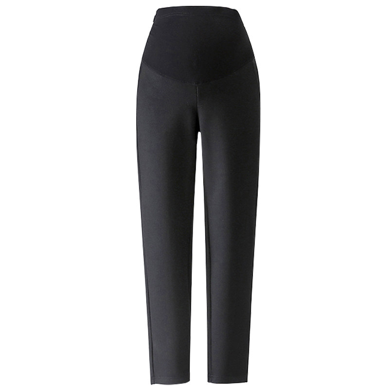  yumduvm孕度孕妇直筒裤